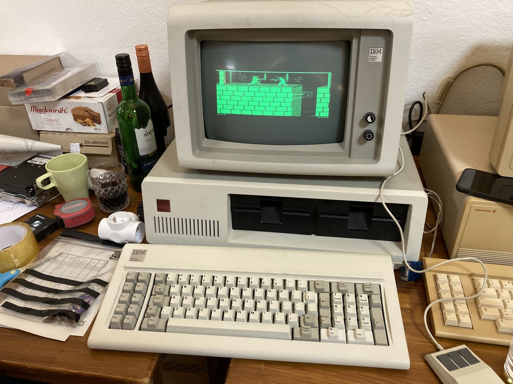 IBM PC