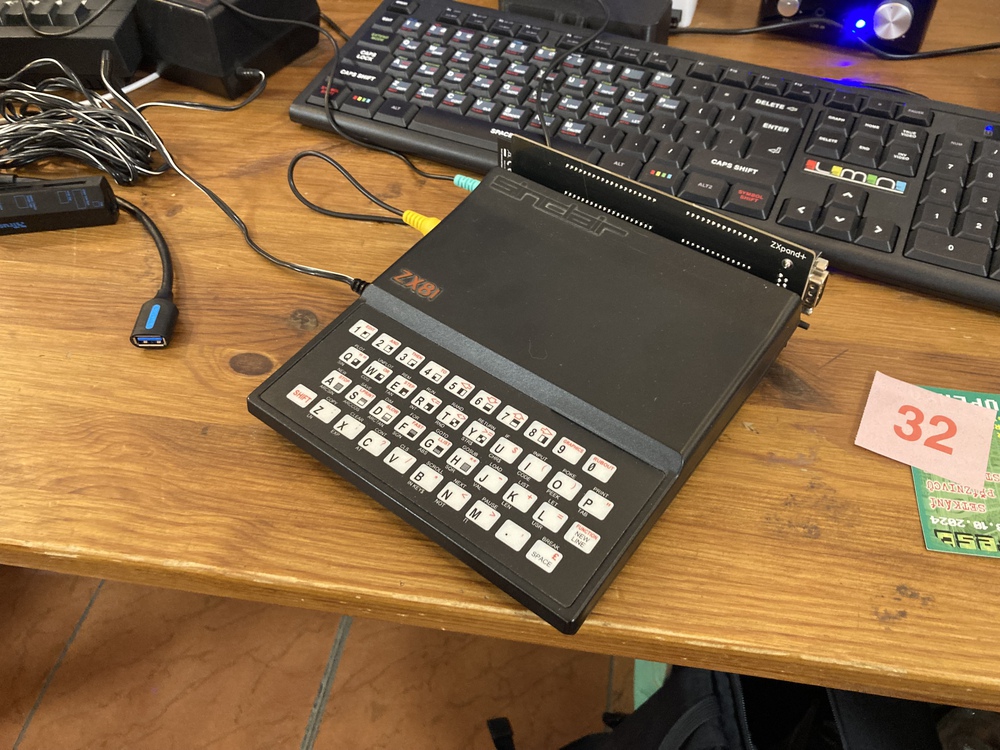 ZX81