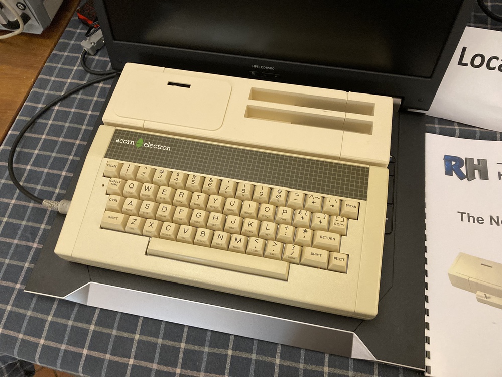 Acorn Electron