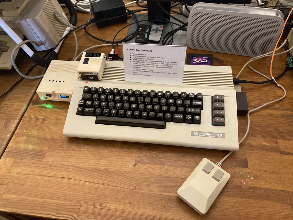 Commodore C64