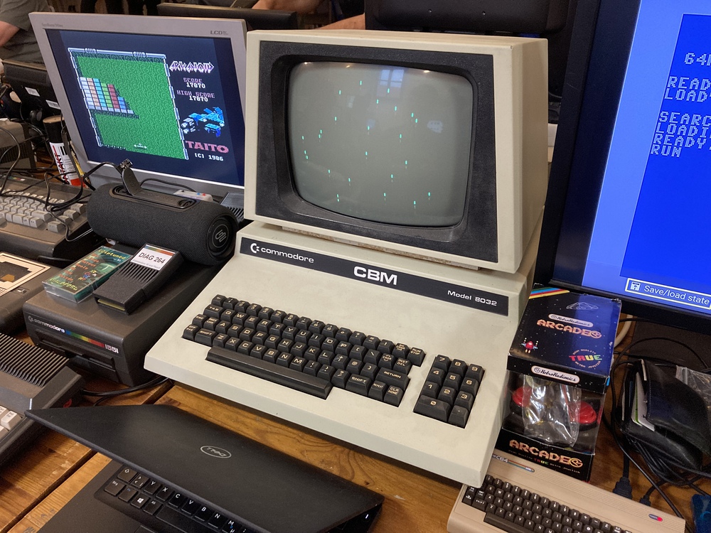 Commodore PET