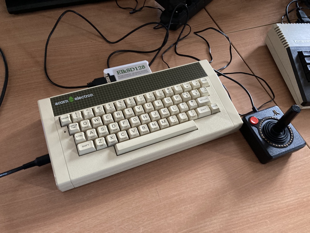 Acorn Electron