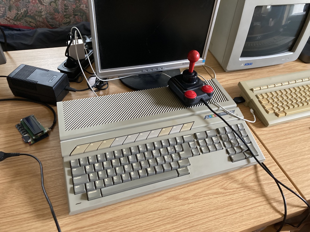 Atari Falcon030