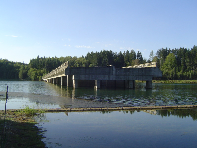 Borovsky most