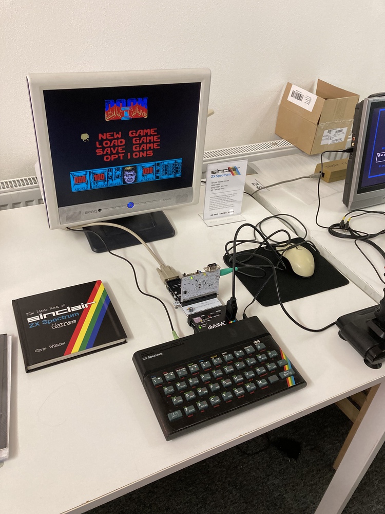 ZX Spectrum