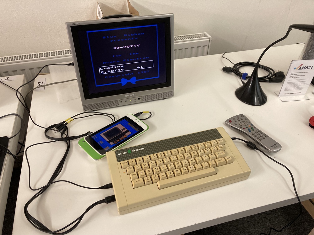 Acorn Electron