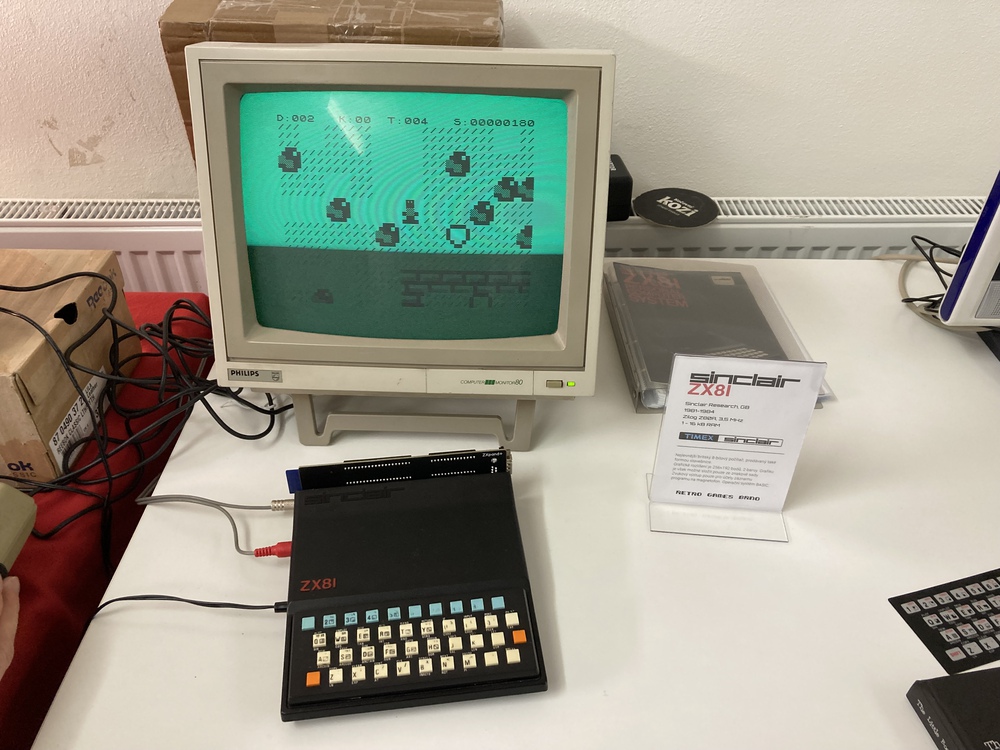 ZX81