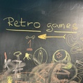 RetroGames Brno