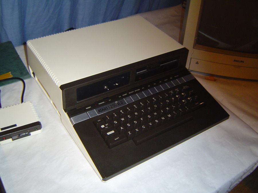 Atari 1250XLD